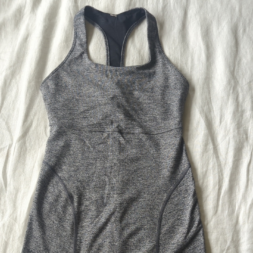 Lululemon Workout Tank